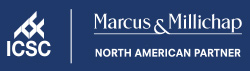 ICSC  | Marcus & Millichap - North American Partner