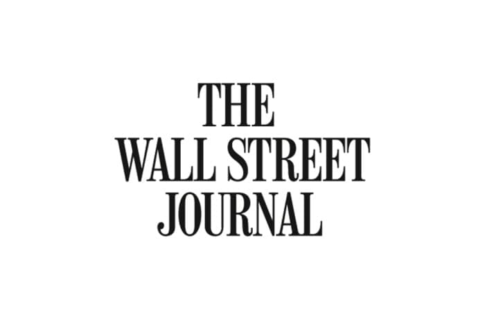 The Wall Street Journal