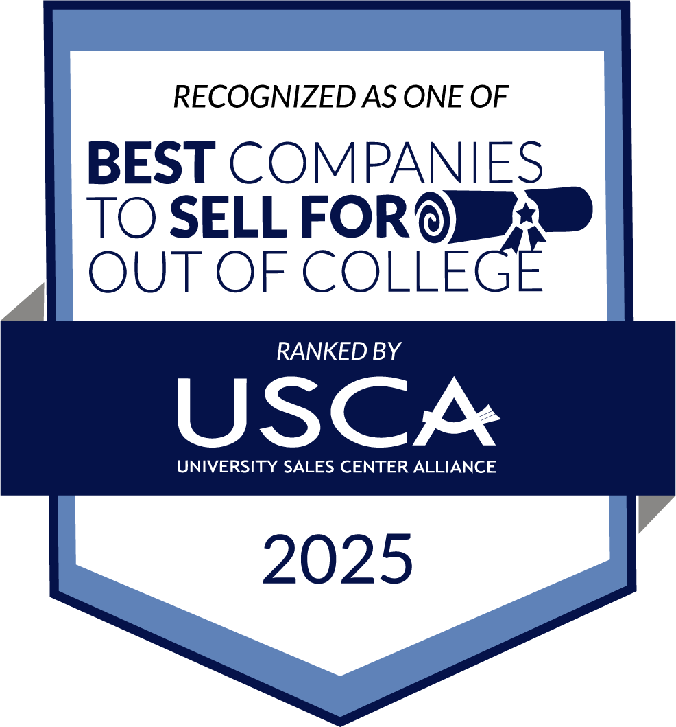 best companies to sell for out of college