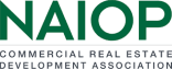 NAIOP logo.