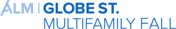 GlobeSt. logo.
