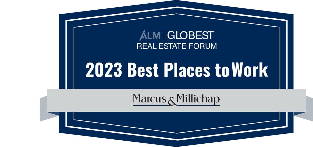 GlobeSt Best Places to Work 2023