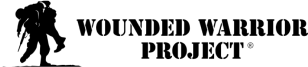 Wounded Warrior Project Logo.
