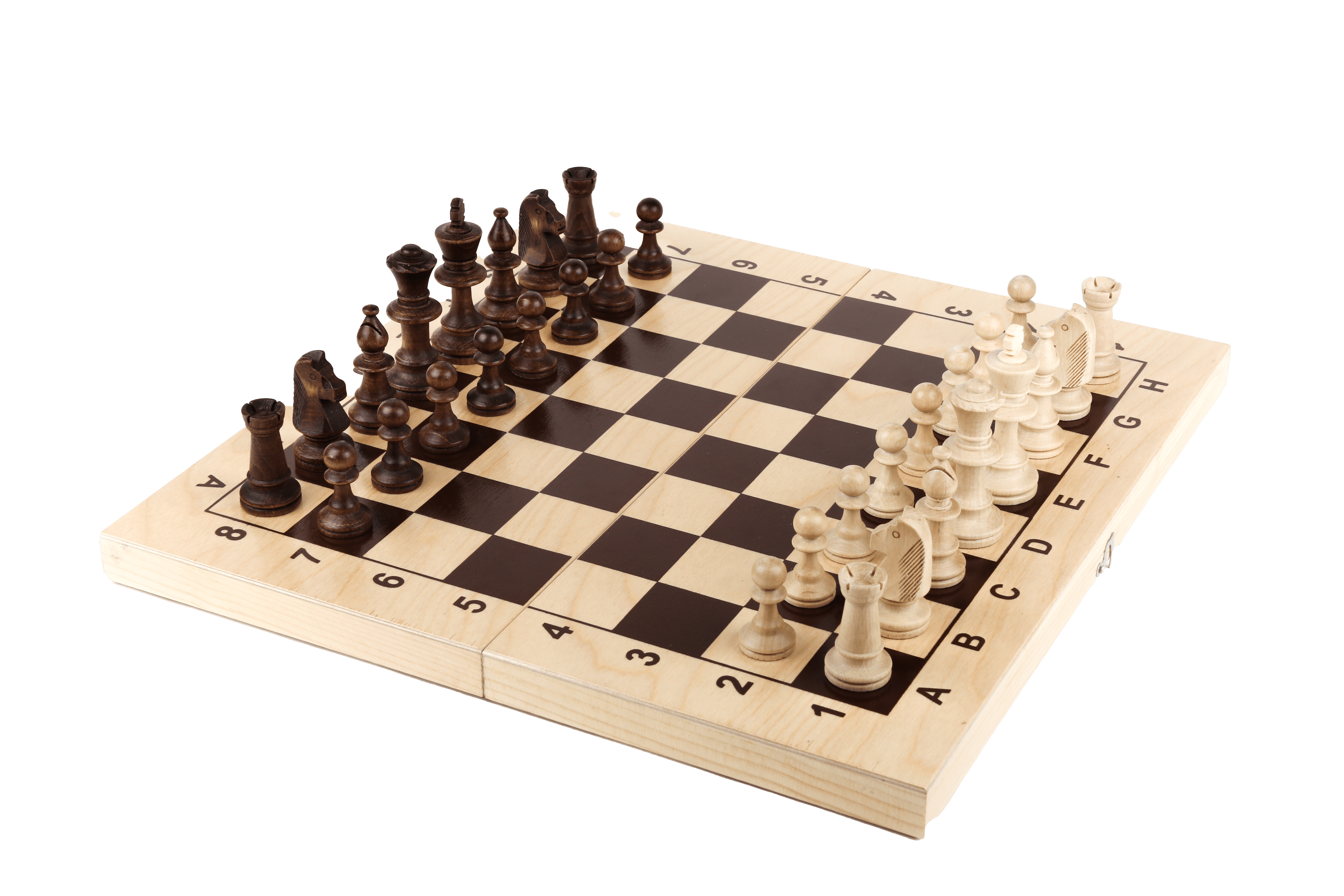 chessboard image