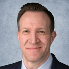 Steve Miscavish