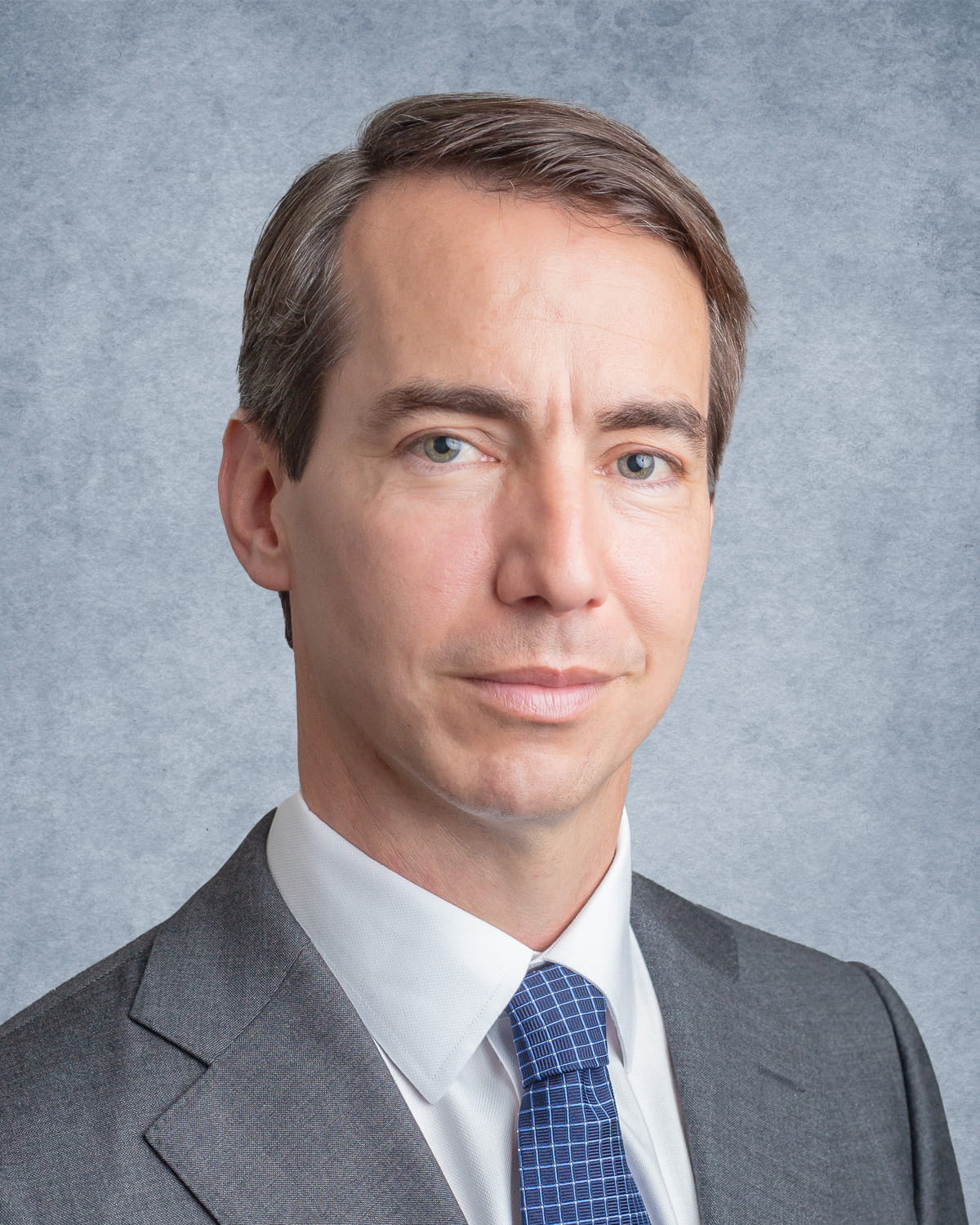 Andrew Leahy