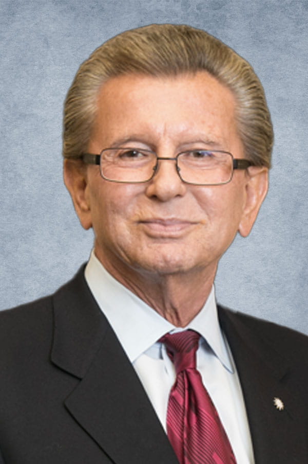 George M. Marcus