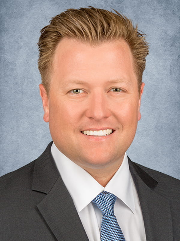 Ryan Rife Cleveland