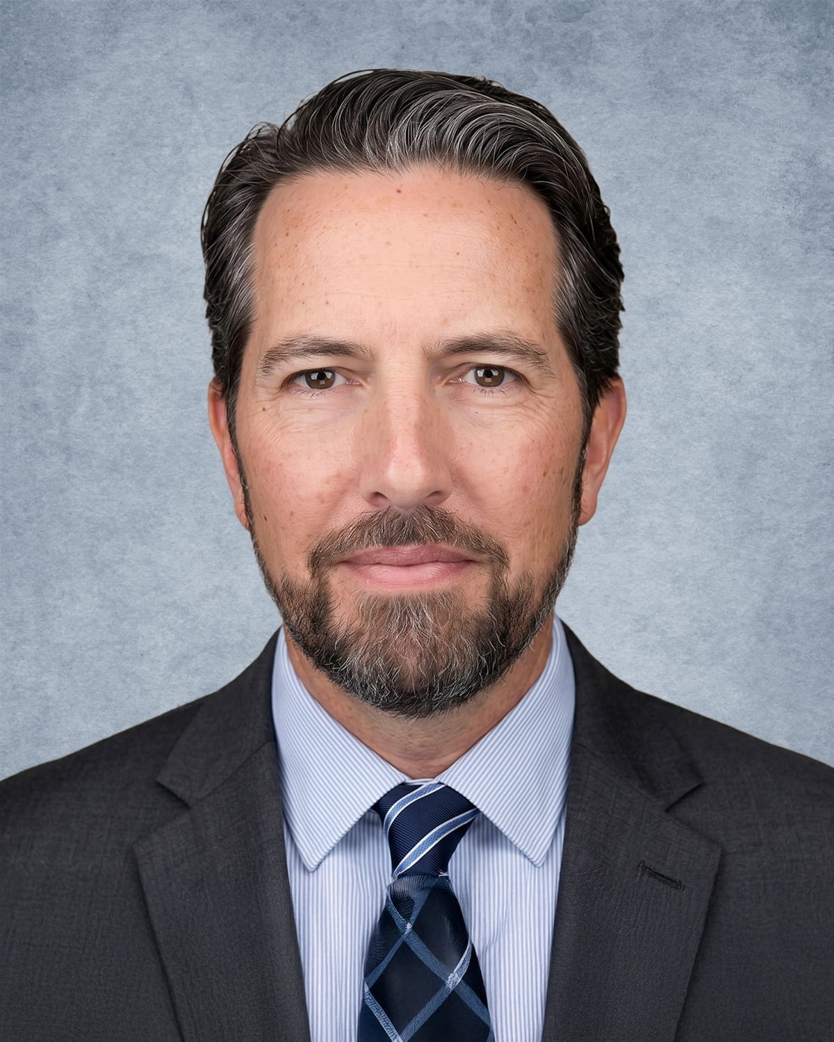 Thomas Gorman
