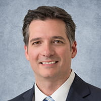Mark Paterson