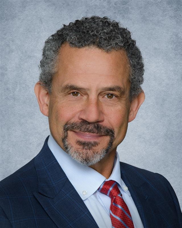 Tony Solomon