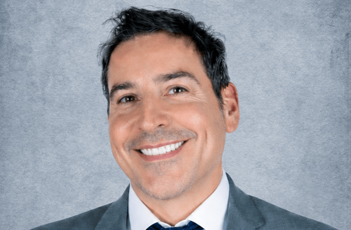 George Manousos