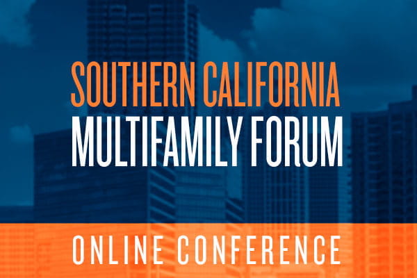 Southern California Multifamily Forum