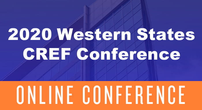 2020 Western States CREF Conference