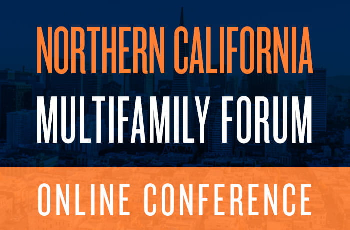 Northern California Multifamily Forum