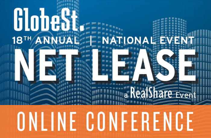 GlobeSt. Net Lease