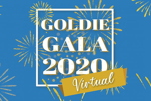 Goldie Gala 2020 Virtual