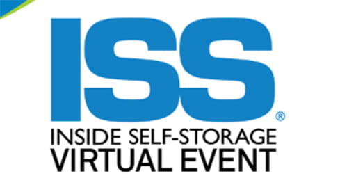 ISS 2020 Virtual Event