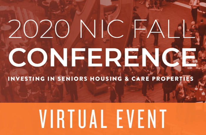 2020 NIC Fall Conference