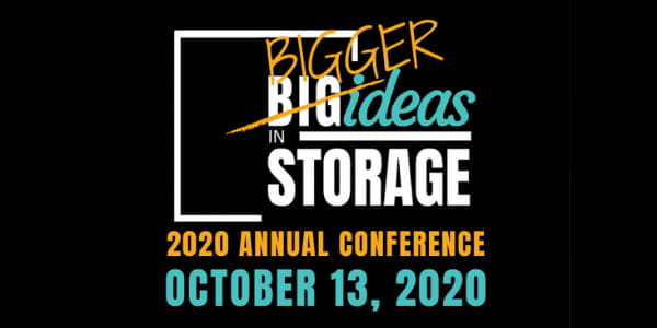 Texas Self Storage Association Conference