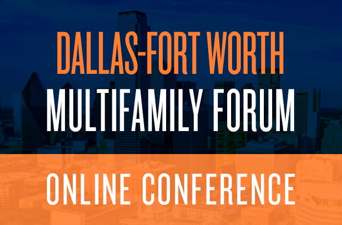 Dallas-Fort Worth Multifamily Forum