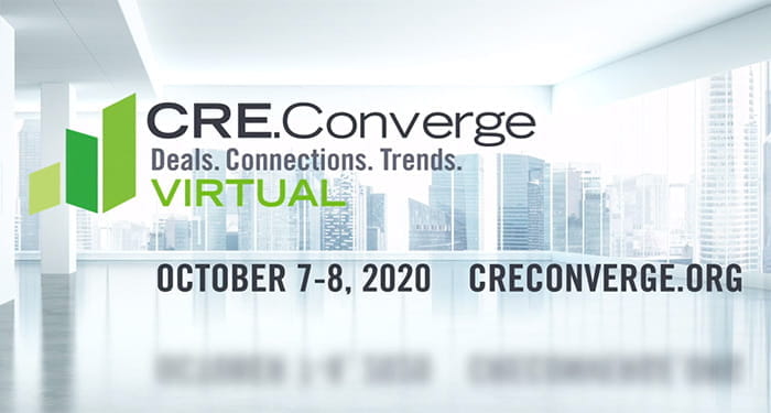 CRE Converge 2020