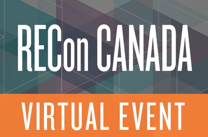 RECon Canada