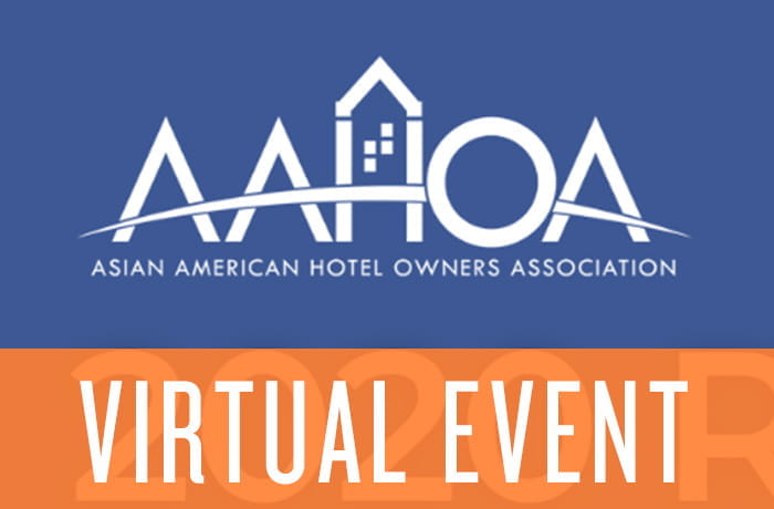 AAHOA Virtual Event
