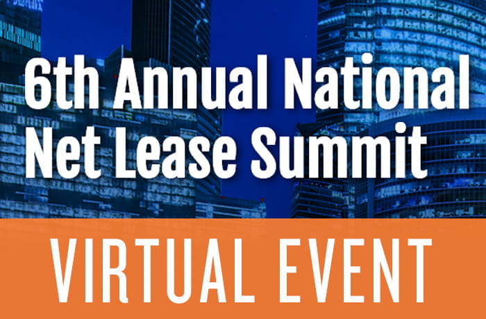6th Annual National Net Lease Summit