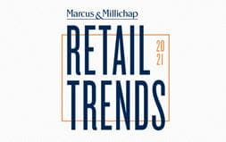 Retail Trends 2021