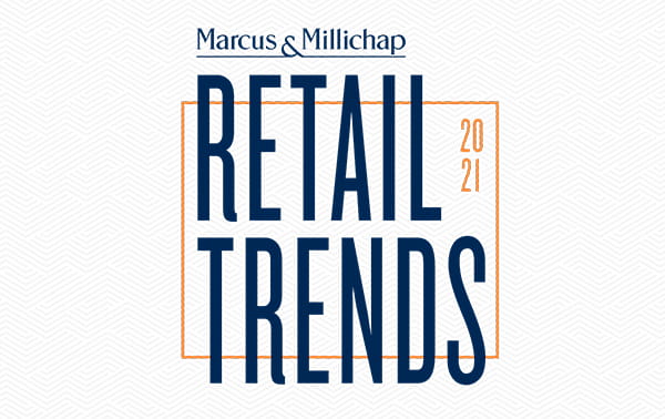 Retail Trends 2021