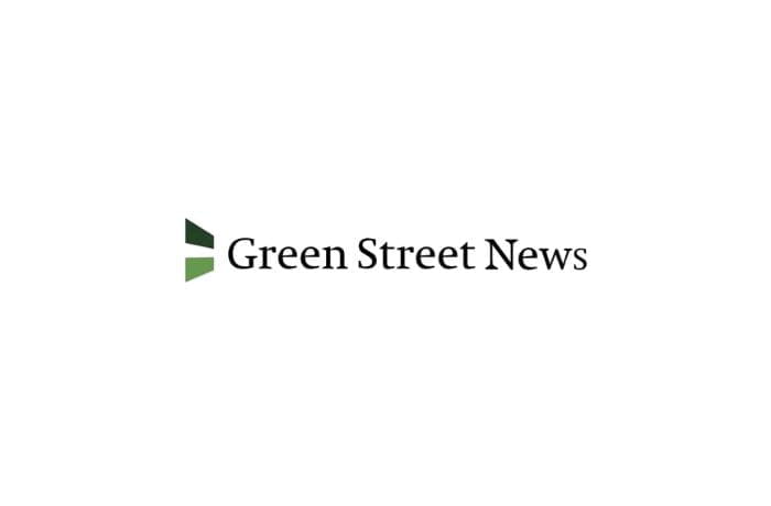 Green Street News