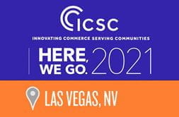 ICSC Las Vegas 2021