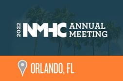 NMHC 2022 Annual Meeting