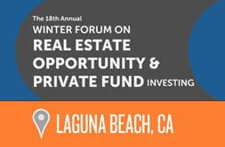 IMN Winter Forum