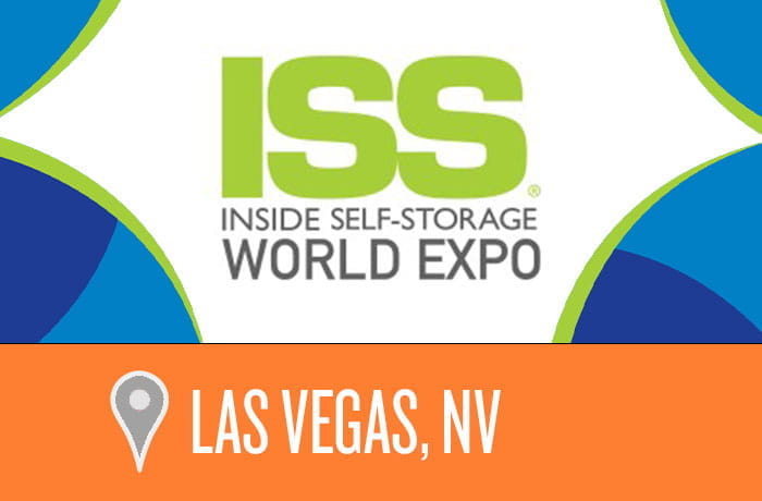 Inside Self-Storage World Expo