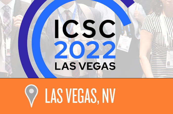 ICSC Las Vegas