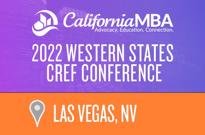 2022 WCREF Conference