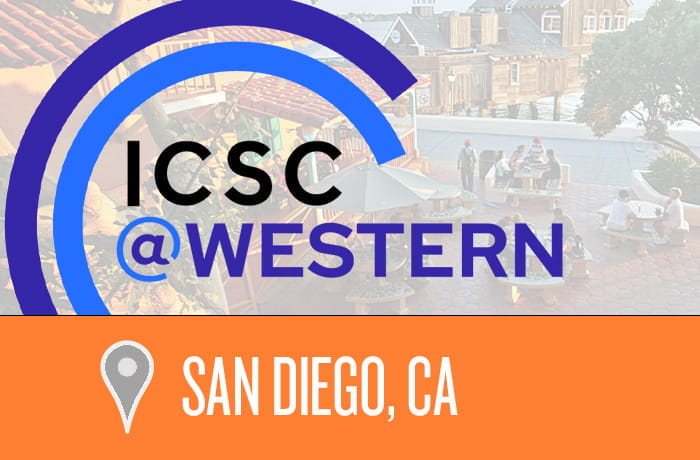 ICSC Western