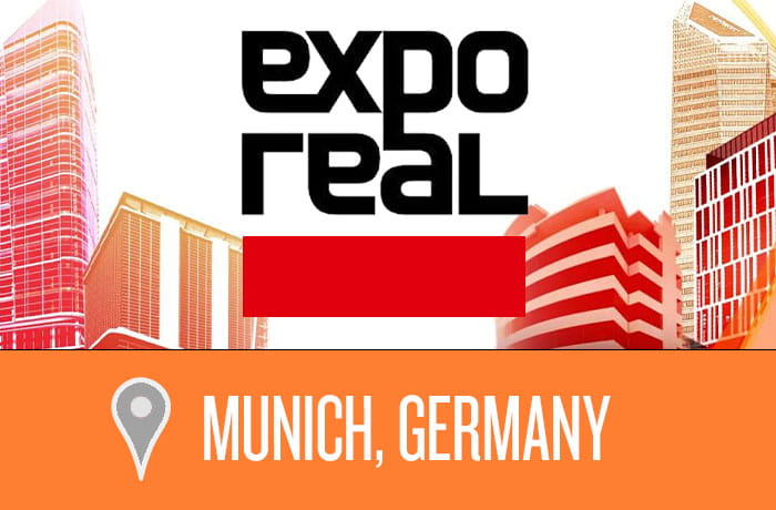 EXPO REAL