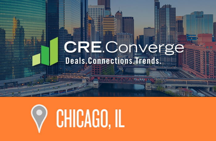 NAIOP CRE.Converge