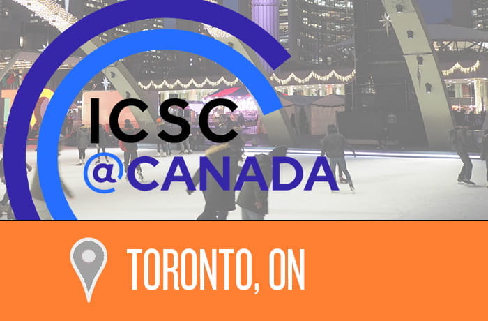 ICSC@CANADA