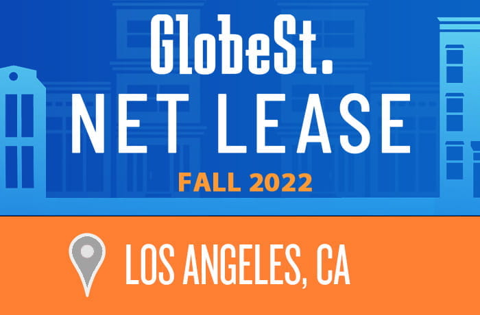 GlobeSt. Net Lease