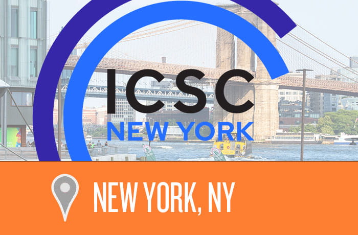 ICSC New York