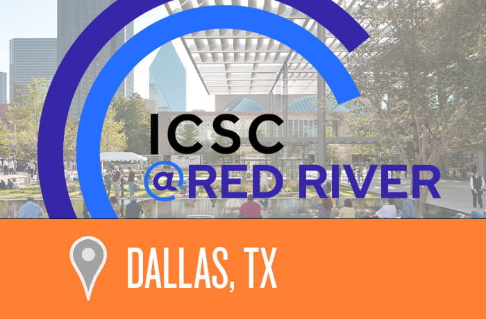 ICSC@Red River