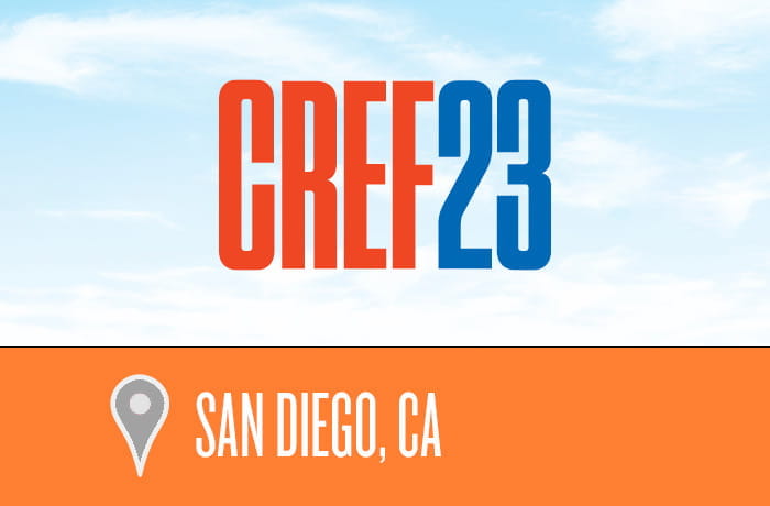 MBA CREF 2023