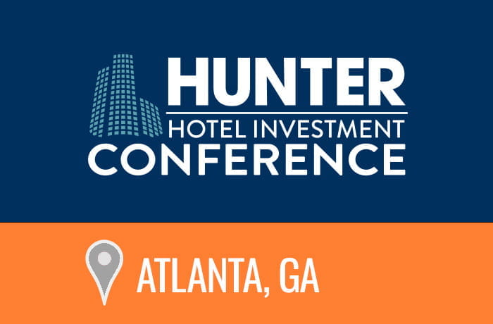 Hunter Hotel Investment Conference