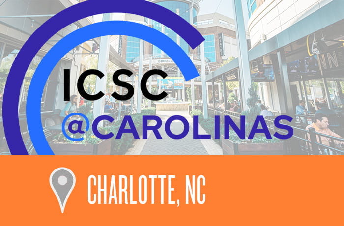 ICSC@CAROLINAS