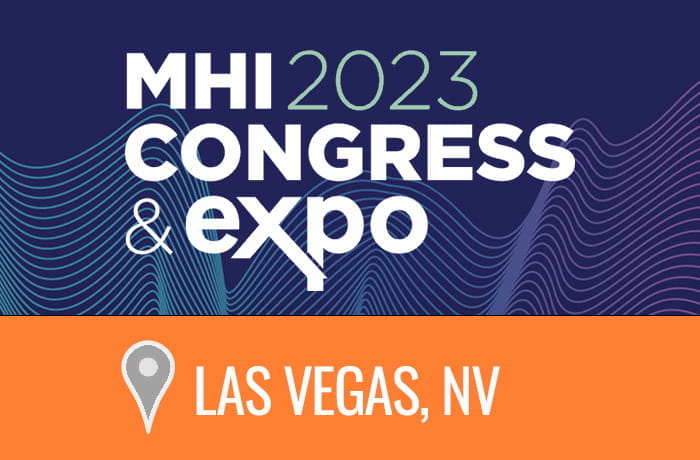 MHI 2023 Congress & Expo