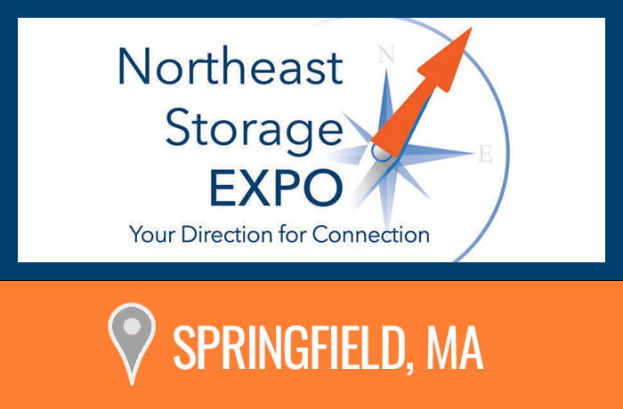2023 Northeast Storage EXPO